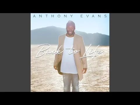 With You by Anthony Evans video thumbnail