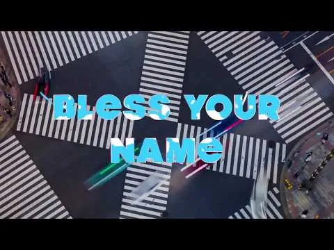 Yes I Will by Anthony Evans video thumbnail