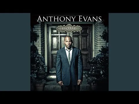 Your Great Name by Anthony Evans video thumbnail