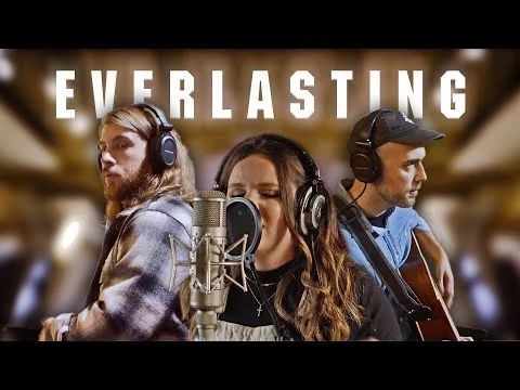 Everlasting official video thumbnail