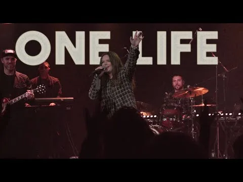 One Life by AOH Music video thumbnail
