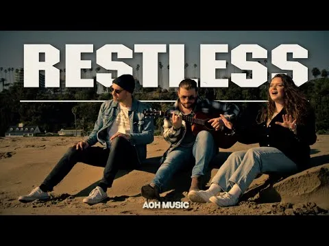 Restless official video thumbnail