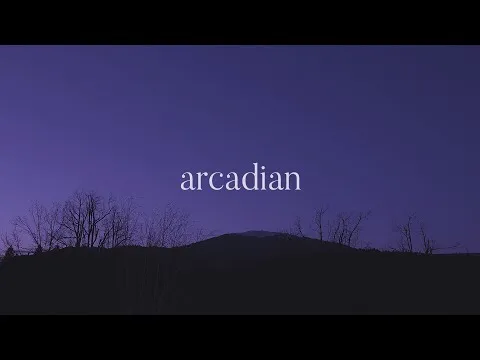 Arcadian by Arbour Season video thumbnail