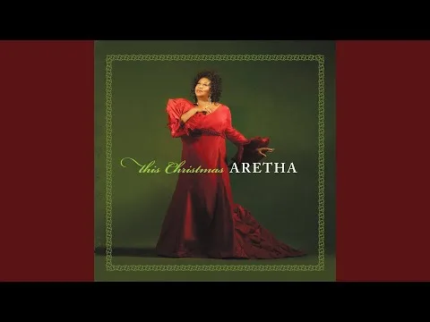 Angels We Have Heard On High by Aretha Franklin video thumbnail