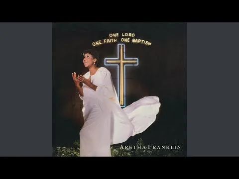 Ave Maria by Aretha Franklin video thumbnail