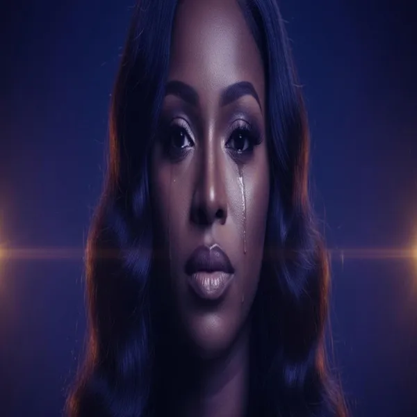 Album Art for God Never Fails Me