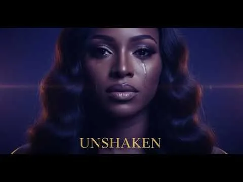 God Never Fails Me by Aria Blu video thumbnail