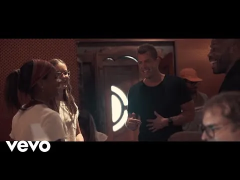 What We Need by Arie Camp video thumbnail