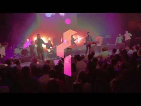 I'm in Love with Jesus by ARISE Church video thumbnail