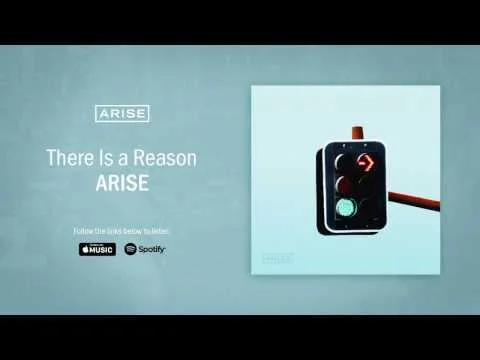 There is A Reason by ARISE Church video thumbnail