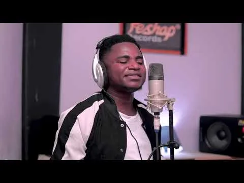 Mungu wangu official video thumbnail