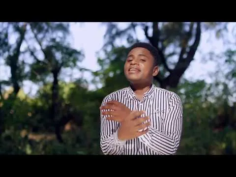 Sina Jina (Sina Jina Lingine) official video thumbnail
