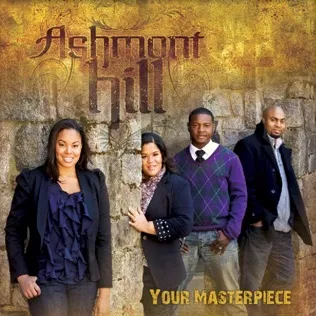 Ashmont Hill All To Bring You Glory