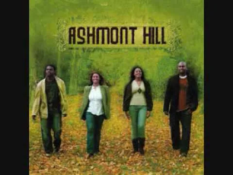 Blessed Be Your Name by Ashmont Hill video thumbnail