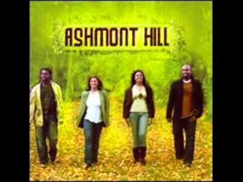 I Won't Be Afraid by Ashmont Hill video thumbnail