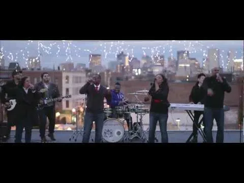 Love Lifted Me by Ashmont Hill video thumbnail