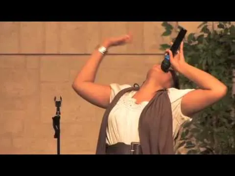 Praise His Name by Ashmont Hill video thumbnail