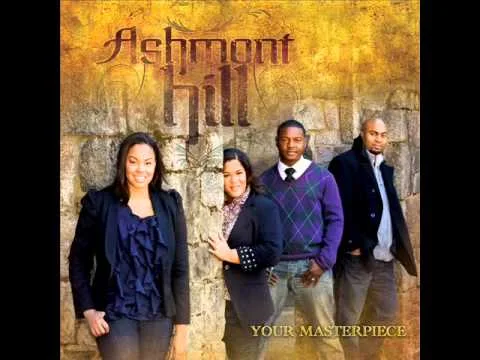 Solid Rock by Ashmont Hill video thumbnail