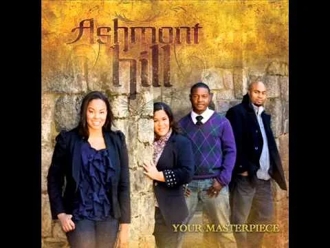 Spirit of God by Ashmont Hill video thumbnail