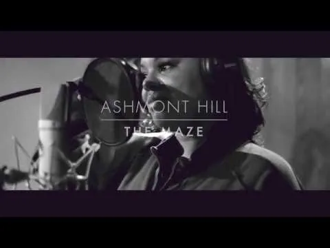 The Maze by Ashmont Hill video thumbnail