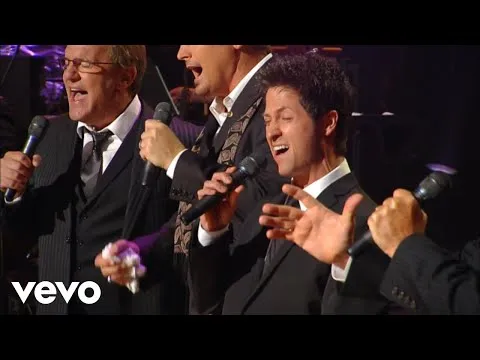 At the Cross official video thumbnail