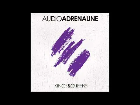 20:17 (Raise The Banner) by Audio Adrenaline video thumbnail