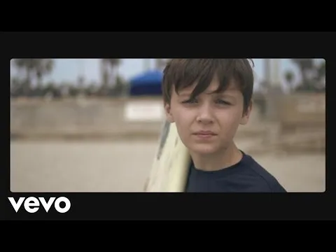 Believer by Audio Adrenaline video thumbnail
