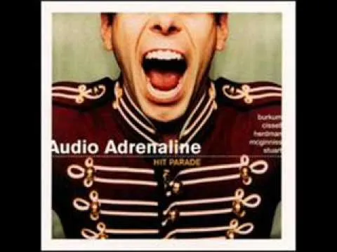Blitz by Audio Adrenaline video thumbnail