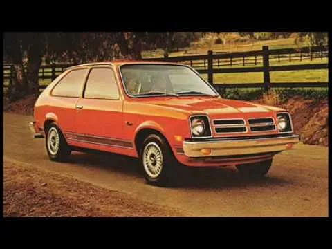 Chevette official video thumbnail
