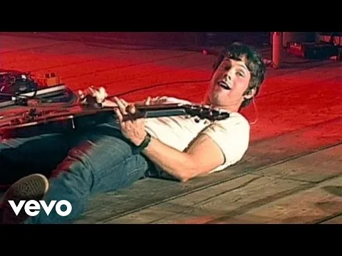 Church Punks official video thumbnail