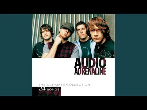 Free Ride by Audio Adrenaline video thumbnail