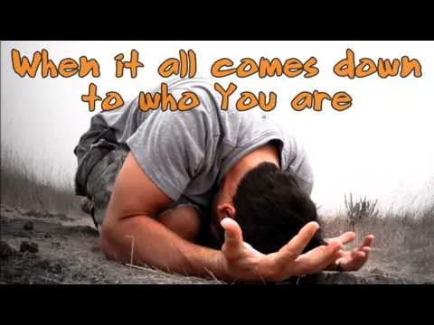 Glory by Audio Adrenaline video thumbnail