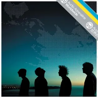 Audio Adrenaline Go And Be