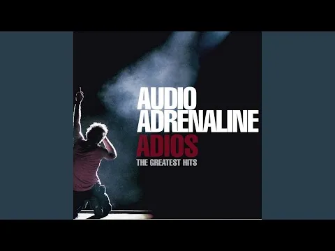 Goodbye by Audio Adrenaline video thumbnail
