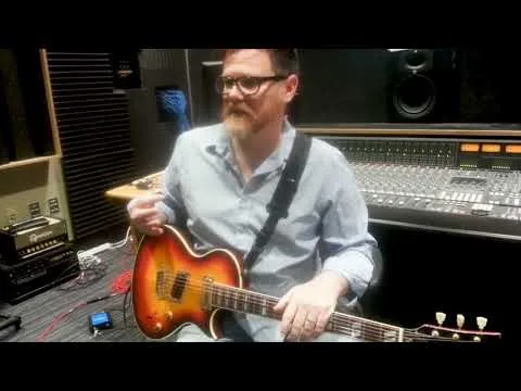 Heaven's Gate by Audio Adrenaline video thumbnail