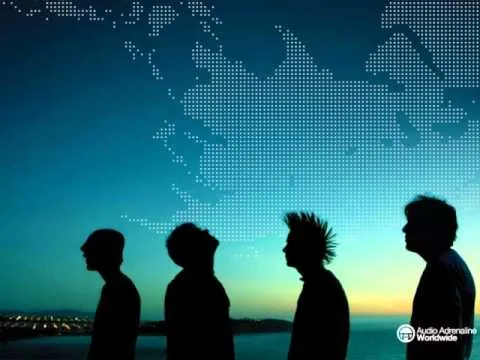 Lift by Audio Adrenaline video thumbnail