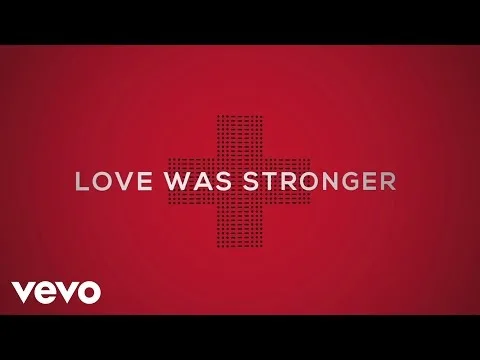 Love Was Stronger official video thumbnail