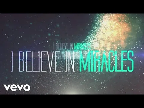 Miracles by Audio Adrenaline video thumbnail