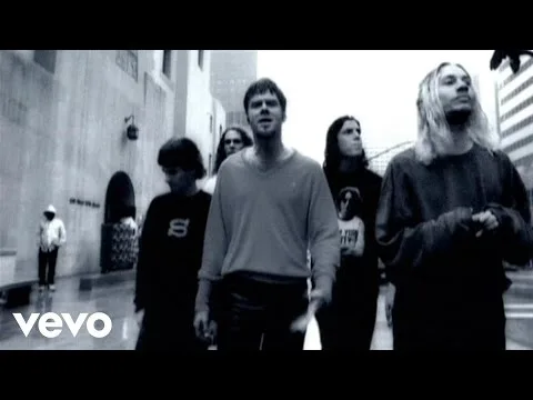 Never Gonna Be As Big As Jesus official video thumbnail
