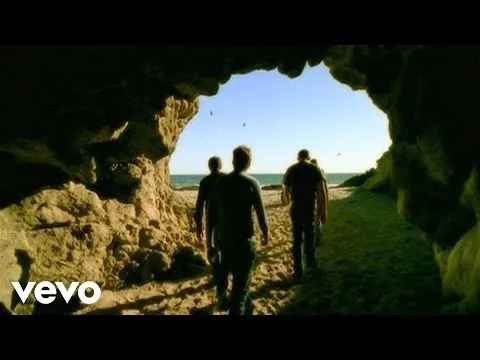 Ocean Floor official video thumbnail