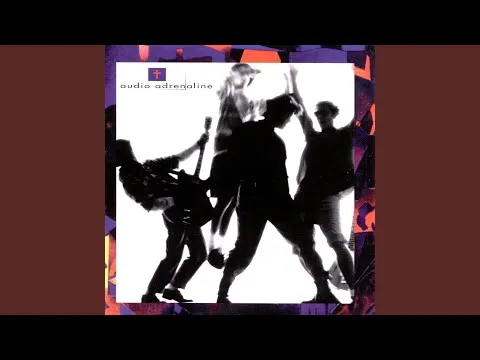 One Step Hyper by Audio Adrenaline video thumbnail