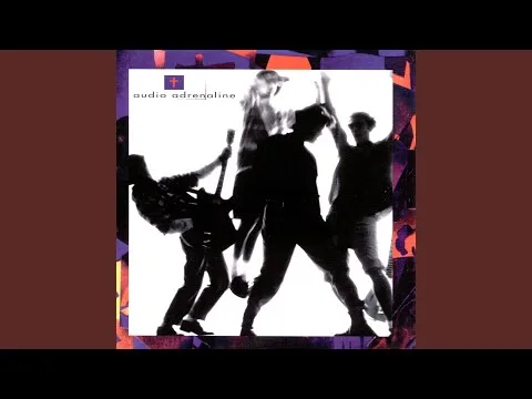 Revolution by Audio Adrenaline video thumbnail