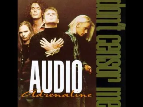 Soulmate by Audio Adrenaline video thumbnail