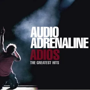 Audio Adrenaline Starting Over