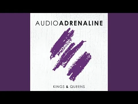The Answer by Audio Adrenaline video thumbnail