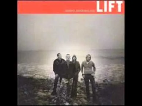 Tremble by Audio Adrenaline video thumbnail