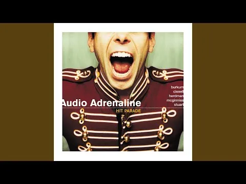 Walk On Water by Audio Adrenaline video thumbnail