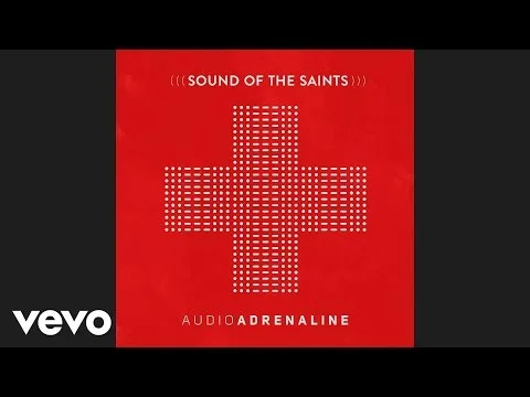 World Changers by Audio Adrenaline video thumbnail