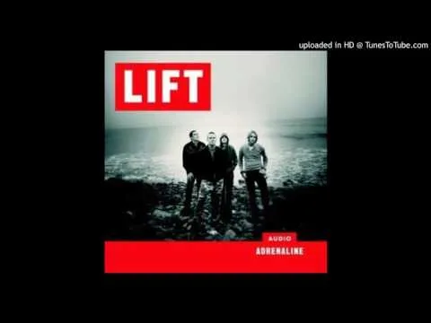 You Still Amaze Me by Audio Adrenaline video thumbnail
