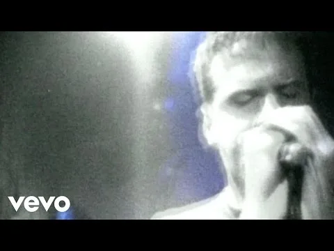 You Were With Me by Audio Adrenaline video thumbnail